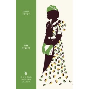 The Street | Ann Petry (ISBN: 9780349019635)