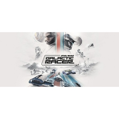 Star Wars: Galactic Racer