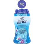 Lenor Мъниста Lenor "Пробуждане на пролетта" 4x150g/12PD