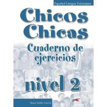 Chicos Chicas 2 Ejercicios