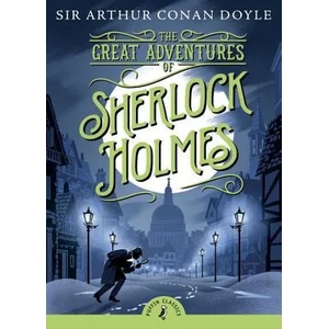Great Adventures of Sherlock Holmes | Arthur Conan Doyle (2011)