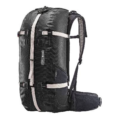 Vodotěsný outdoorový batoh ORTLIEB ATRACK 25L | Černá | 25 litrů