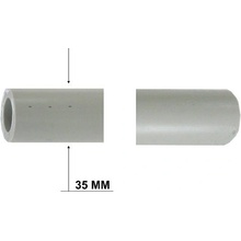 PPR Rúra 25x3,5 PN16