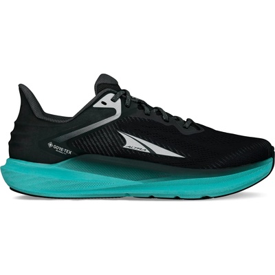 Altra Дамски маратонки Altra Women's Torin 8 GTX Running shoes - Black / Mint - размер 37, 5 (EU) (123-1705-0313)