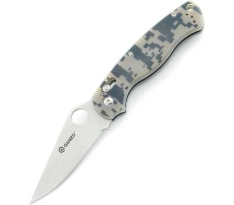 Ganzo G729