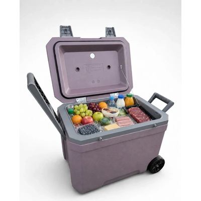 Boatman chladicí box 45 l