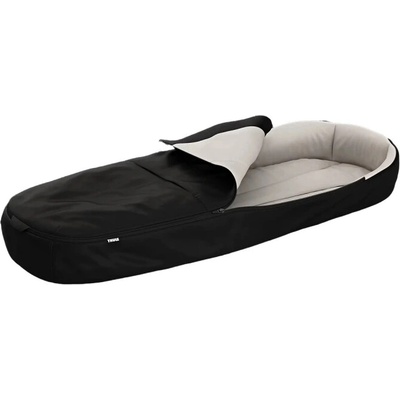 Thule pro kočárky Thule Black