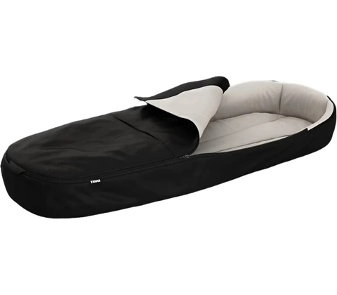 Thule pro kočárky Thule Black
