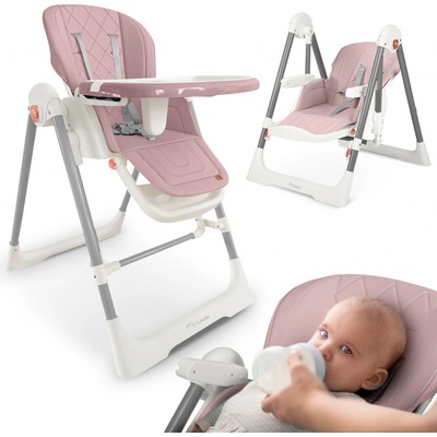 Nukido Elite ružová