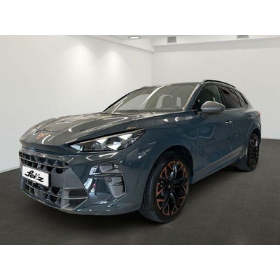 Cupra Terramar 2.0 TSI VZ 4Drive 195 kW