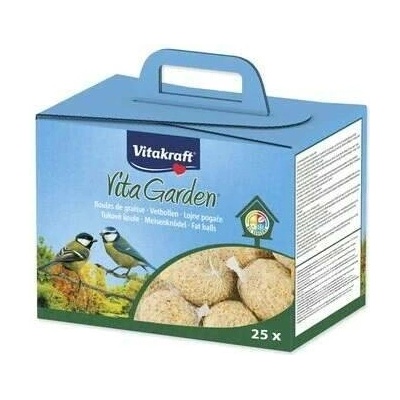 Vita Garden lojová koule v bio síťce 25 x 85 g