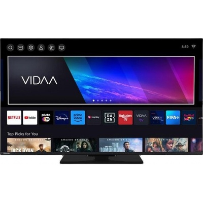 Toshiba 50QV3463DG