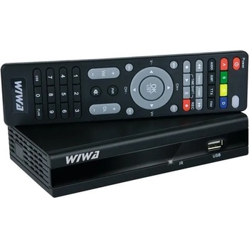 WIWA HD-80 EVO