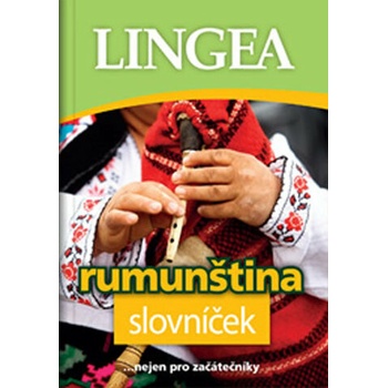 Rumunština slovníček