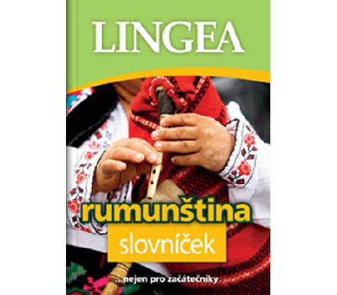 Rumunština slovníček