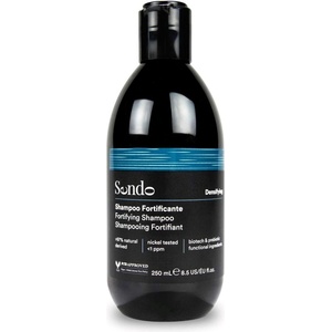 Sendo Densifying Fortifying Shampoo укрепващ шампоан против косопад 250ml