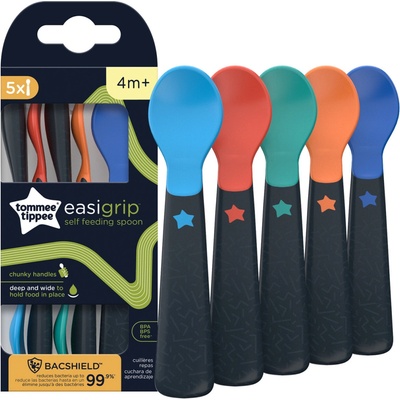 TOMMEETIPPEE Easygrip 5 ks