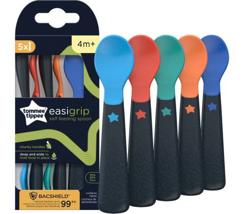 TOMMEETIPPEE Easygrip 5 ks
