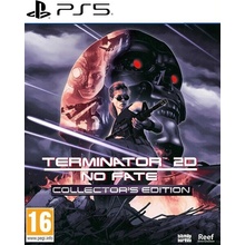 Terminator 2D: No Fate (Collector's Edition)