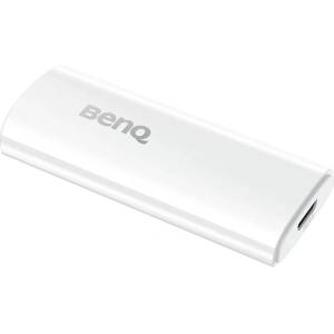 BenQ Сертифициран донгъл за Android TV (BENQ-QS02) - computermarket