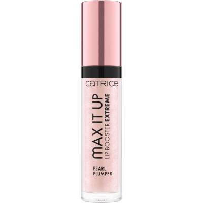 Catrice Lip Gloss Max It Up Booster Extreme Глос блясък за устни 4ml