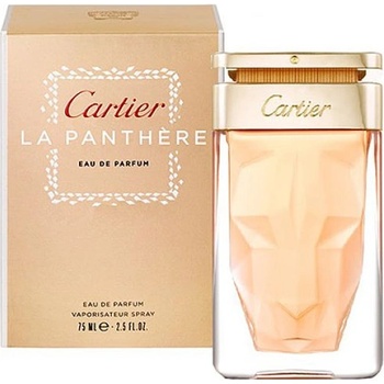 Cartier La Panthére EDP 75 ml
