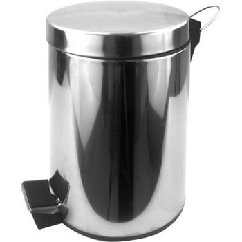 Image 1 of Elekom Кошче за смет с механизъм ЕК-ТВ 8l (ЕК-ТВ8l)