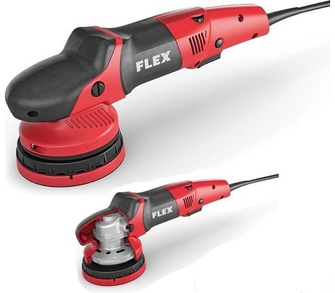 Flex XCE 10-8