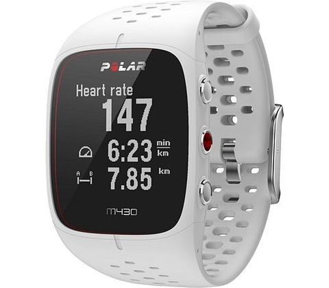 Polar M430