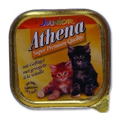 Athena Junior drůbeží 100 g – Zboží Mobilmania