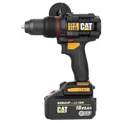 CAT DX1130B