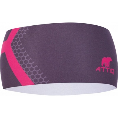 Attiq thermo Vertical pink