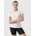 4F Дамска изрязана риза 4F 4F | Byal | ЖЕНИ | XL