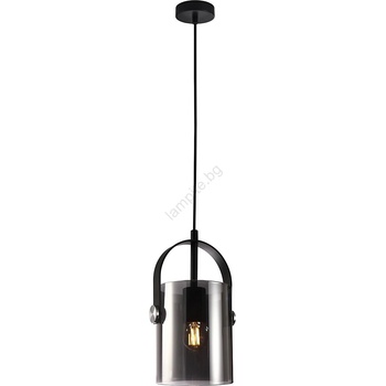 Italux Nanesma PND-32453-1-BK+SG