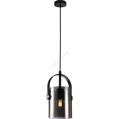 Italux Nanesma PND-32453-1-BK+SG