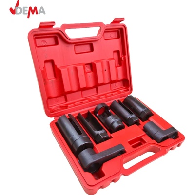 DEMA Комплект вложки за ламбда сонди / dema 17979 / (dema 17979)