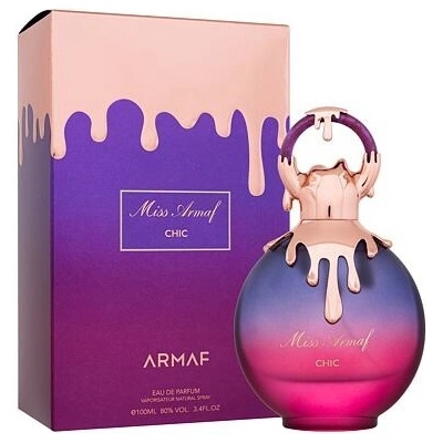 Armaf Miss Armaf Chic parfémovaná voda dámská 100 ml