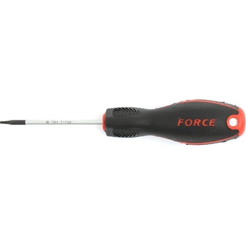 FORCE Отвертка Torx Force - T6H (JN68017)