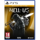 NACON Hell is Us [Deluxe Edition] (PS5)