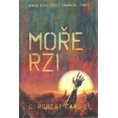 Moře rzi