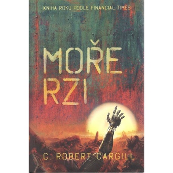 Moře rzi