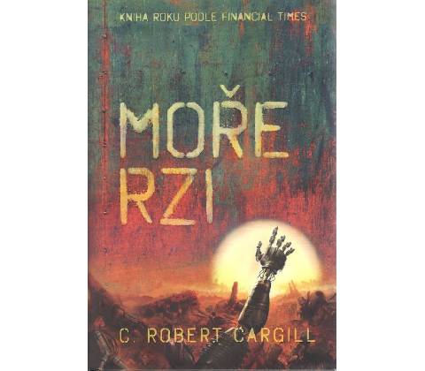 Moře rzi