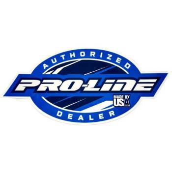 Pro-Line стикери