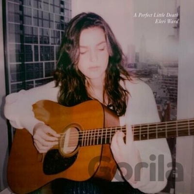 WARD, ELERI - A PERFECT LITTLE DEATH CD