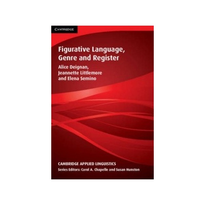 Figurative Language, Genre and Register