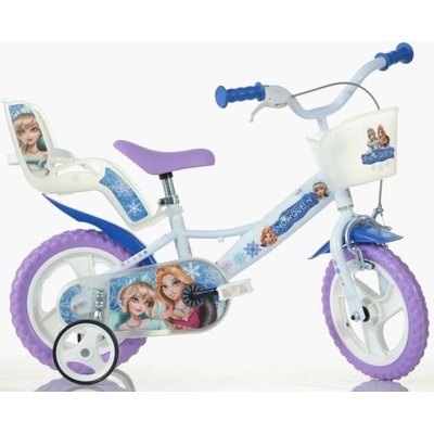 Dino 124GLN Snow Queen 2022