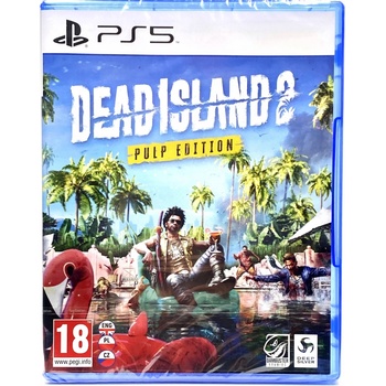 Dead Island 2 (PULP Edition)