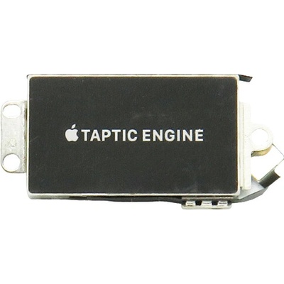 Apple iPhone XS Max Vibračný motorček - Taptic Engine