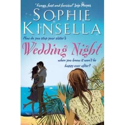 Wedding Night - Sophie Kinsella
