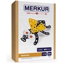 Stavebnice Merkur Merkur Chrobáčiky Mucha